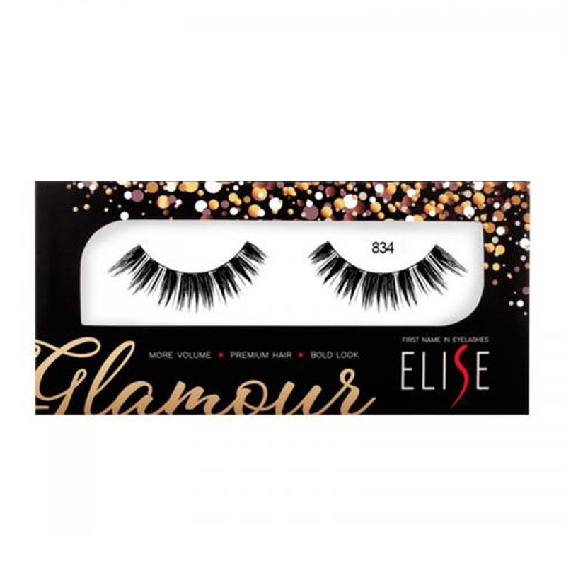Elise Glamour 834 | Gogobli