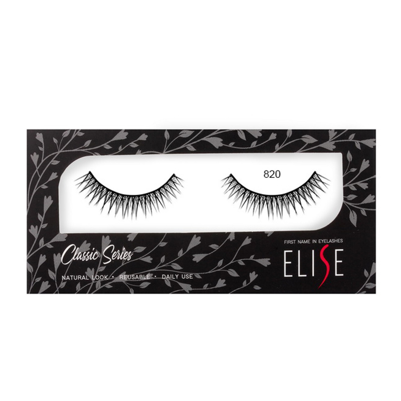 Elise Classic 820 | Gogobli