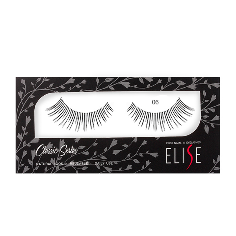 Elise Classic 06 | Gogobli