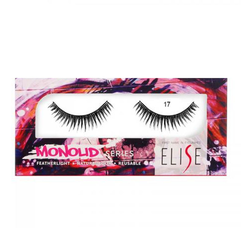 Elise Monolid 17 | Gogobli