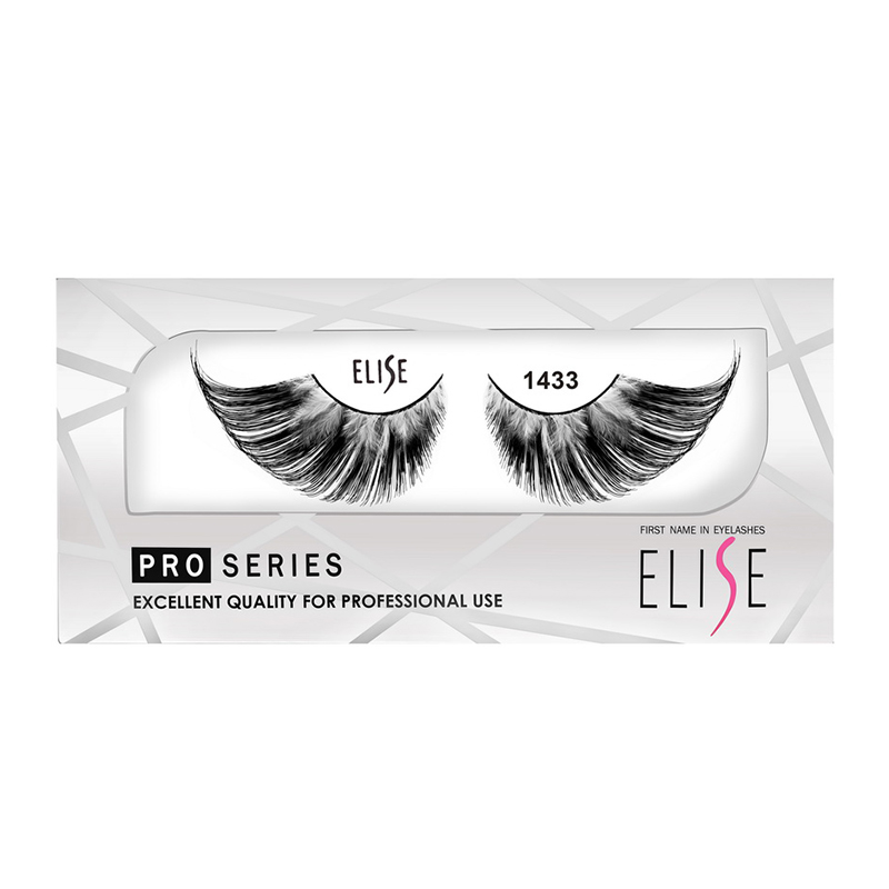 Elise Pro 1433 | Gogobli