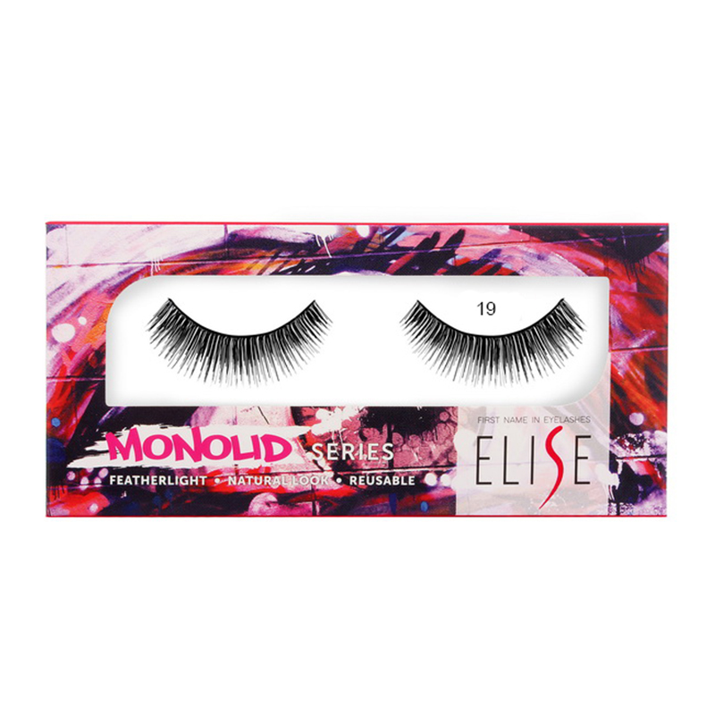 Elise Monolid 19 | Gogobli