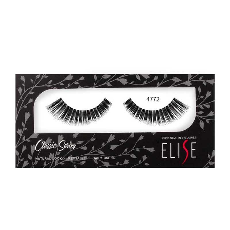 Elise Classic 4772 | Gogobli