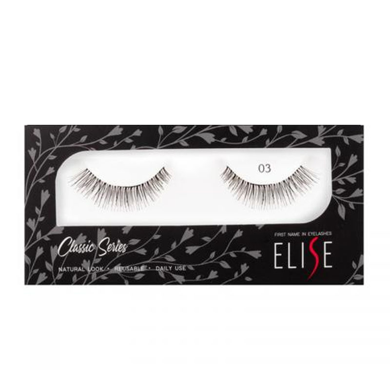 Elise Classic 03 | Gogobli