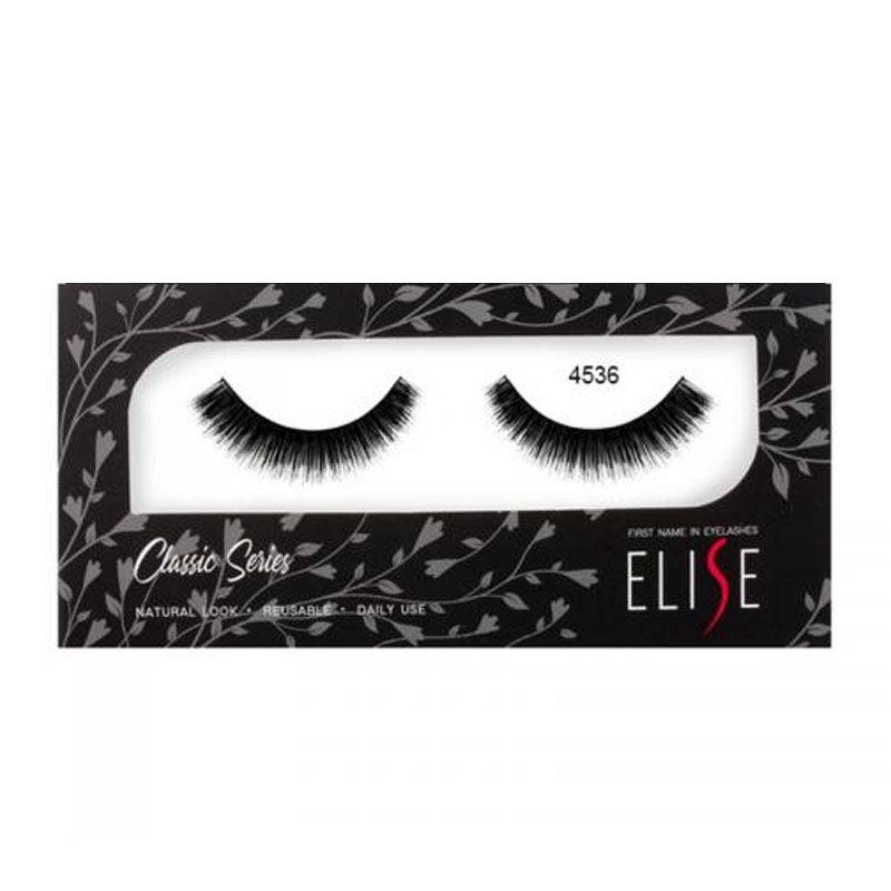 Elise Classic 4536 | Gogobli