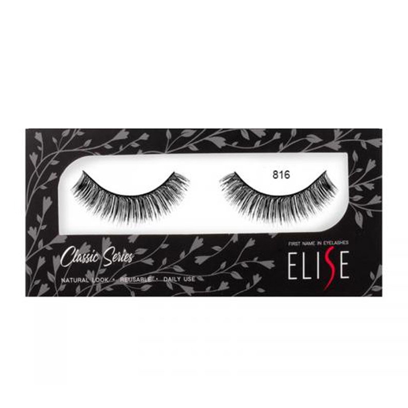 Elise Classic 816 | Gogobli