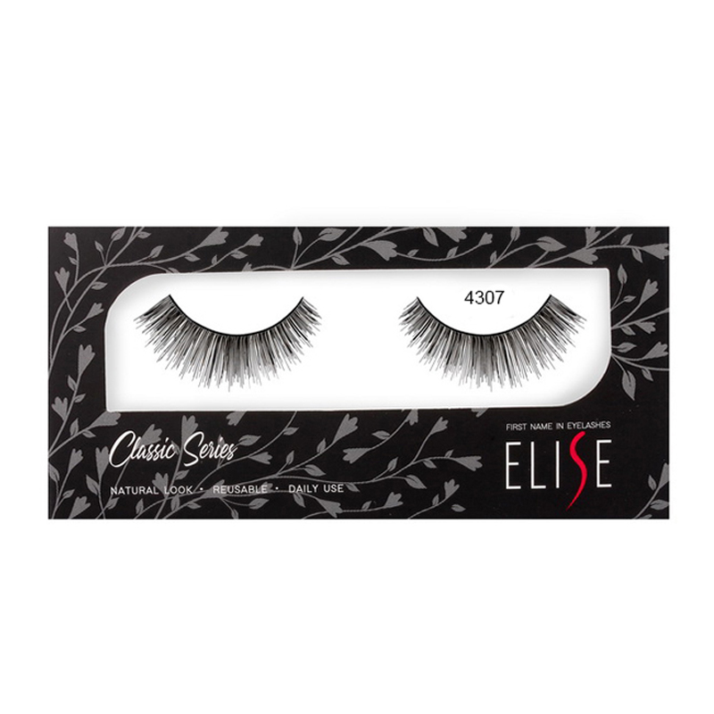 Elise Classic 4307 | Gogobli
