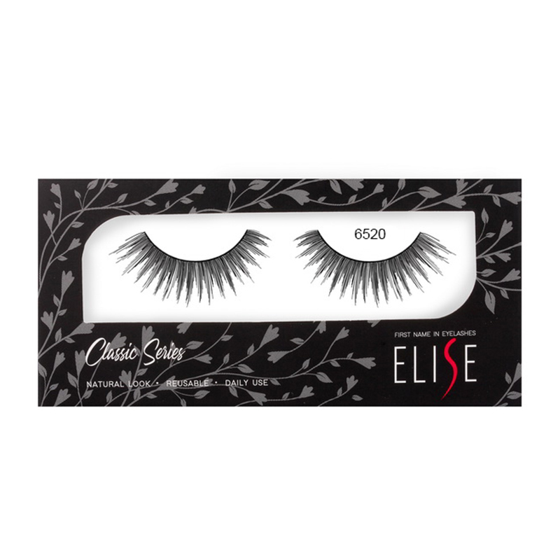 Elise Classic 6520 | Gogobli