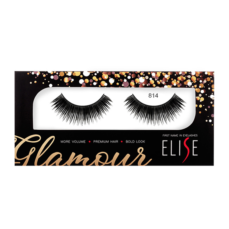 Elise Glamour 814 | Gogobli