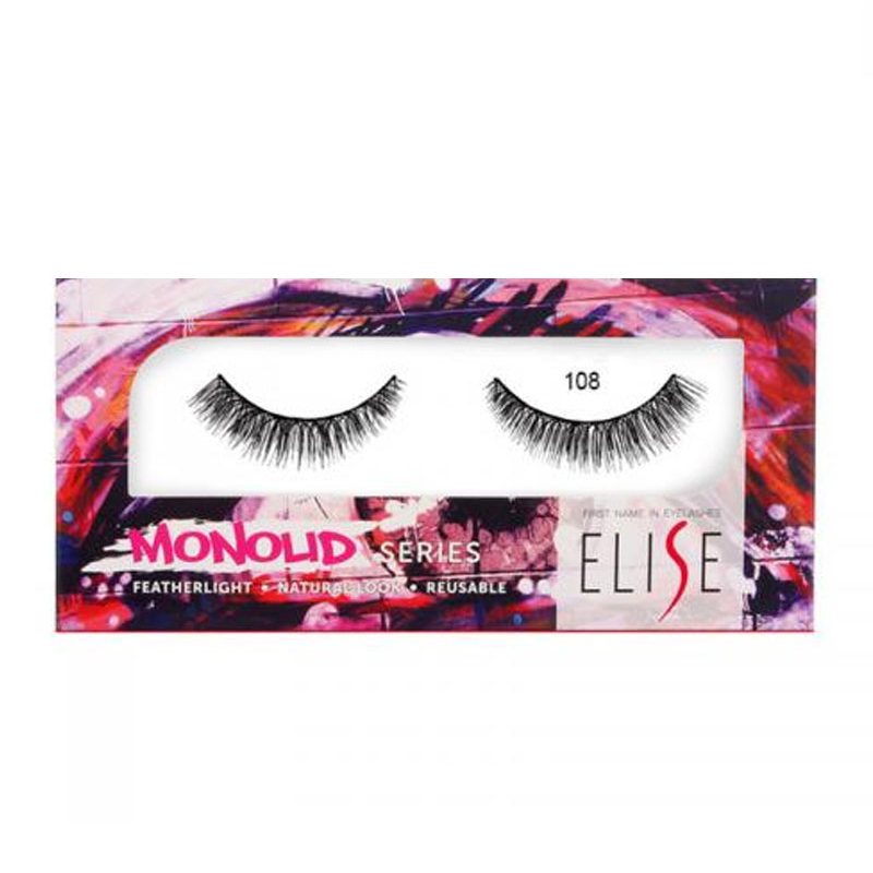 Elise Monolid 108 | Gogobli