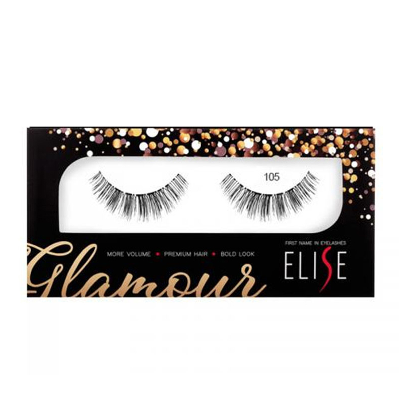 Elise Glamour 105 | Gogobli