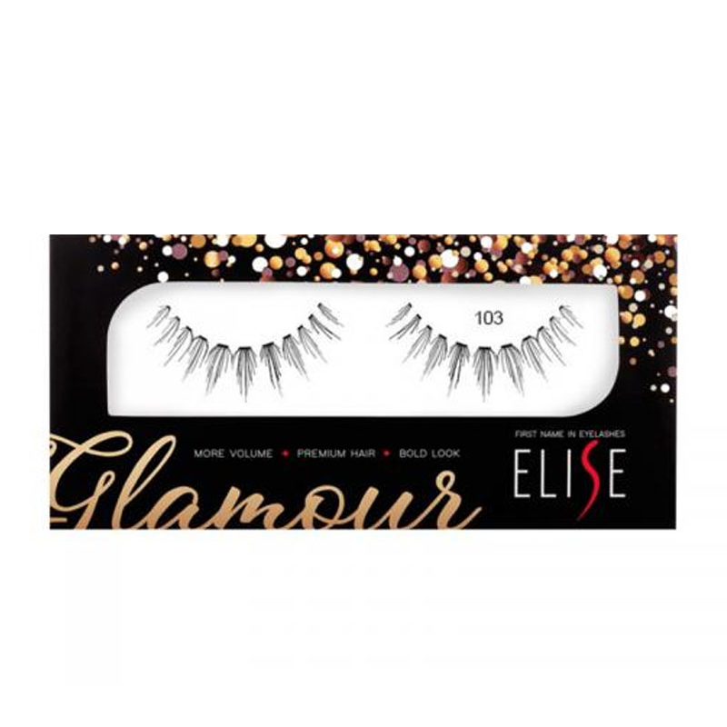 Elise Glamour 103 | Gogobli