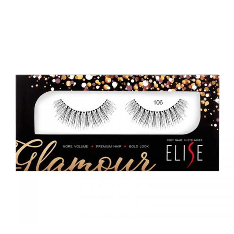 Elise Glamour 106 | Gogobli