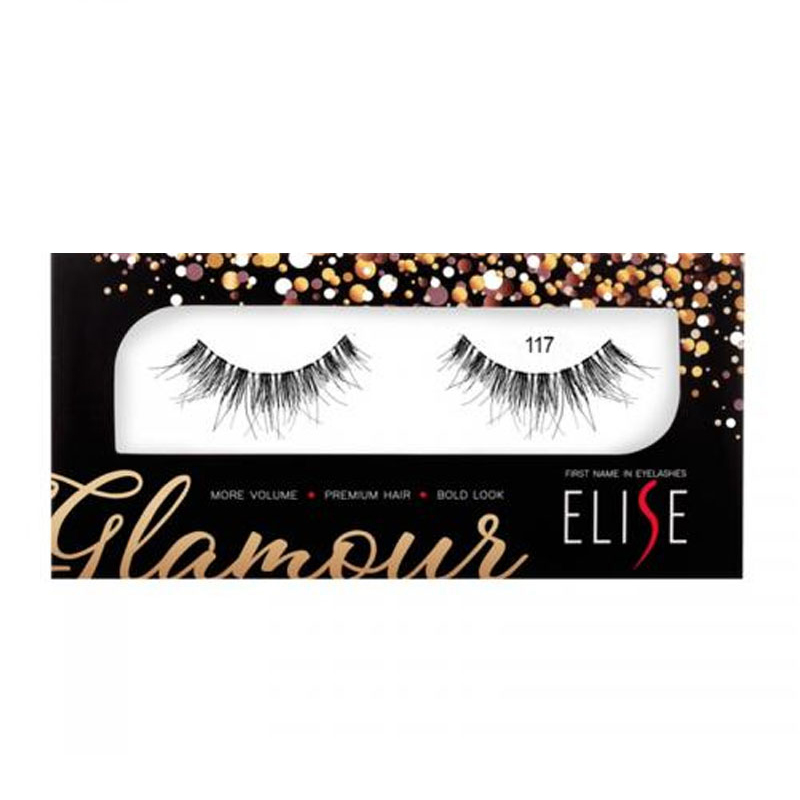 Elise Glamour 117 | Gogobli