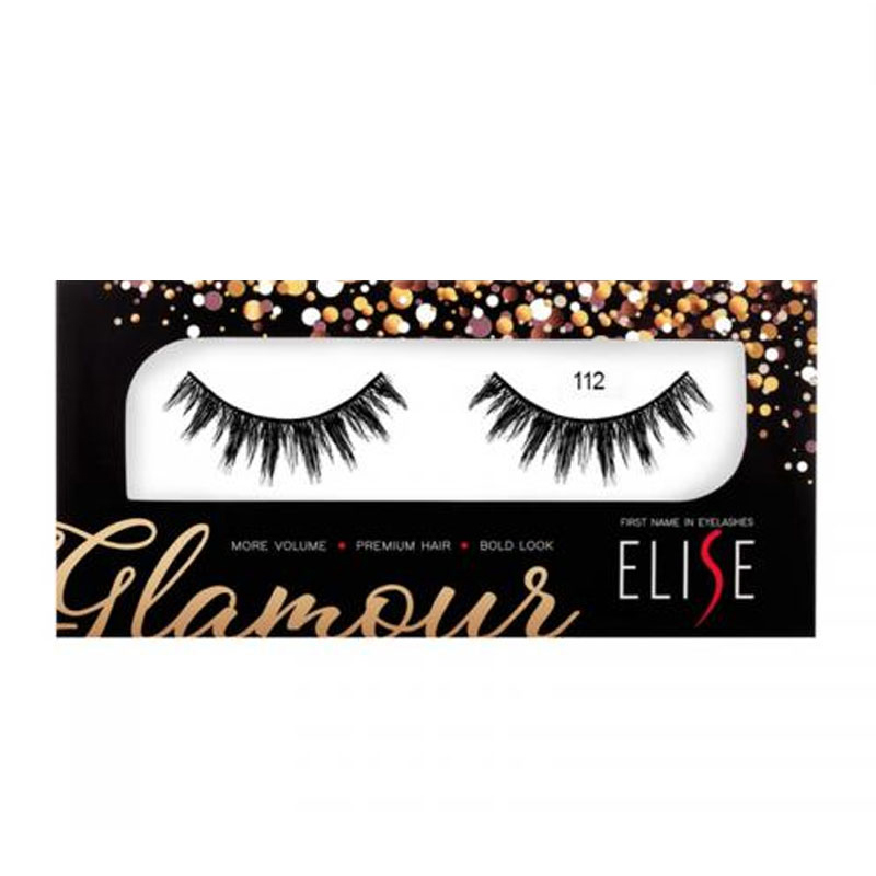Elise Glamour 112 | Gogobli