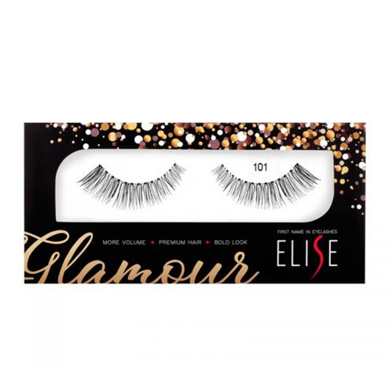Elise Glamour 101 | Gogobli