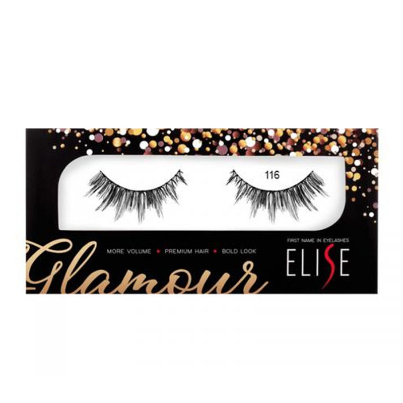 Elise Glamour 116 | Gogobli
