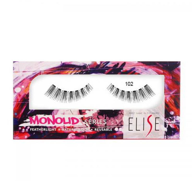 Elise Monolid 102 | Gogobli