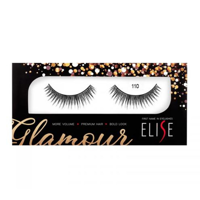Elise Glamour 110 | Gogobli
