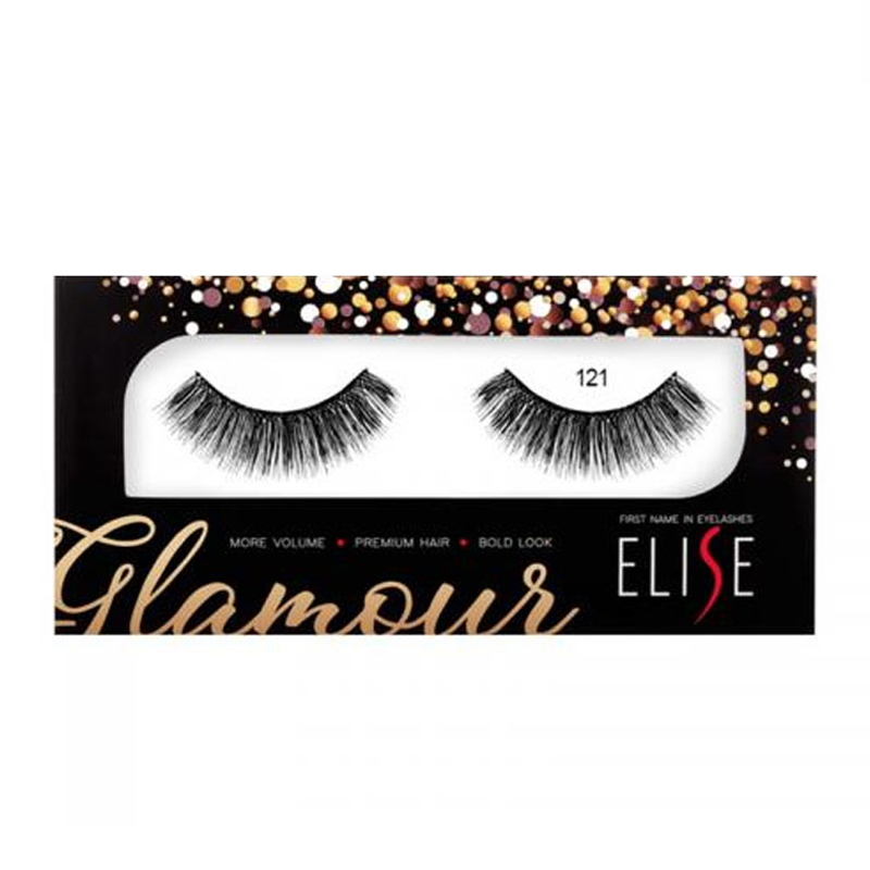 Elise Glamour 121 | Gogobli