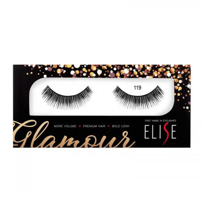 Elise Glamour 119 | Gogobli