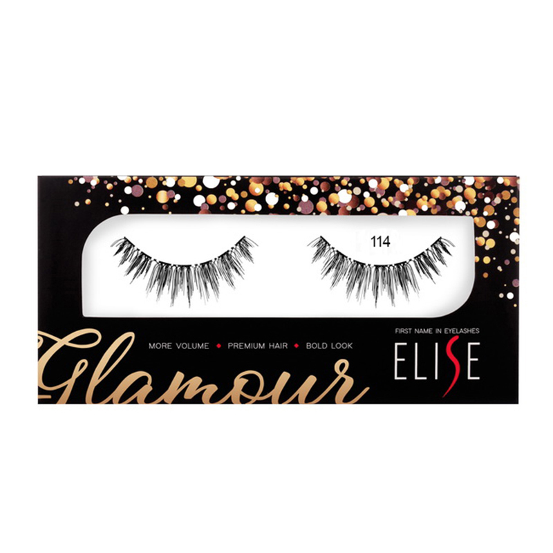 Elise Glamour 114 | Gogobli
