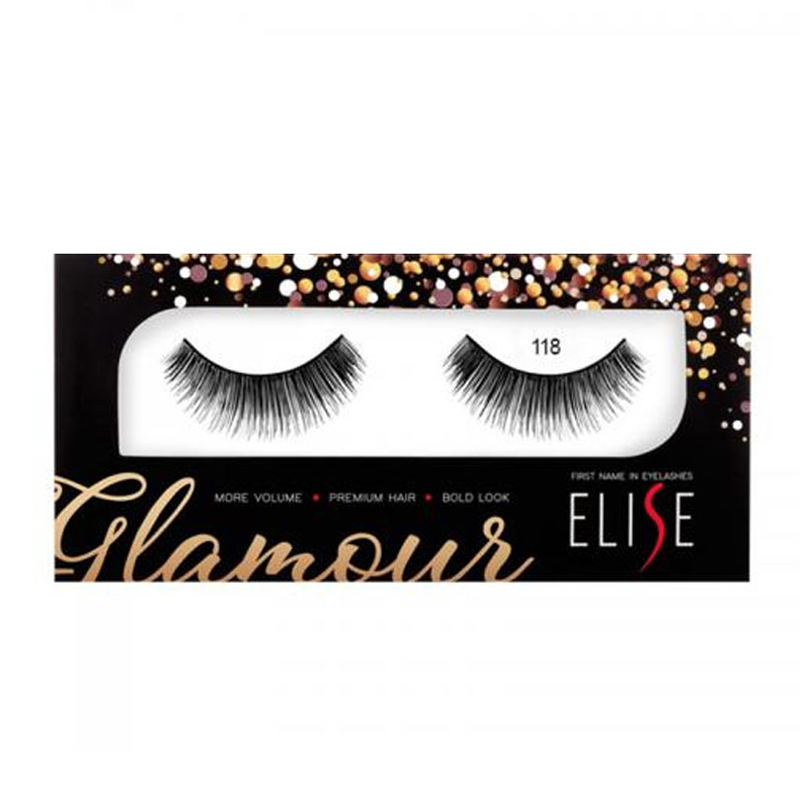 Elise Glamour 118 | Gogobli