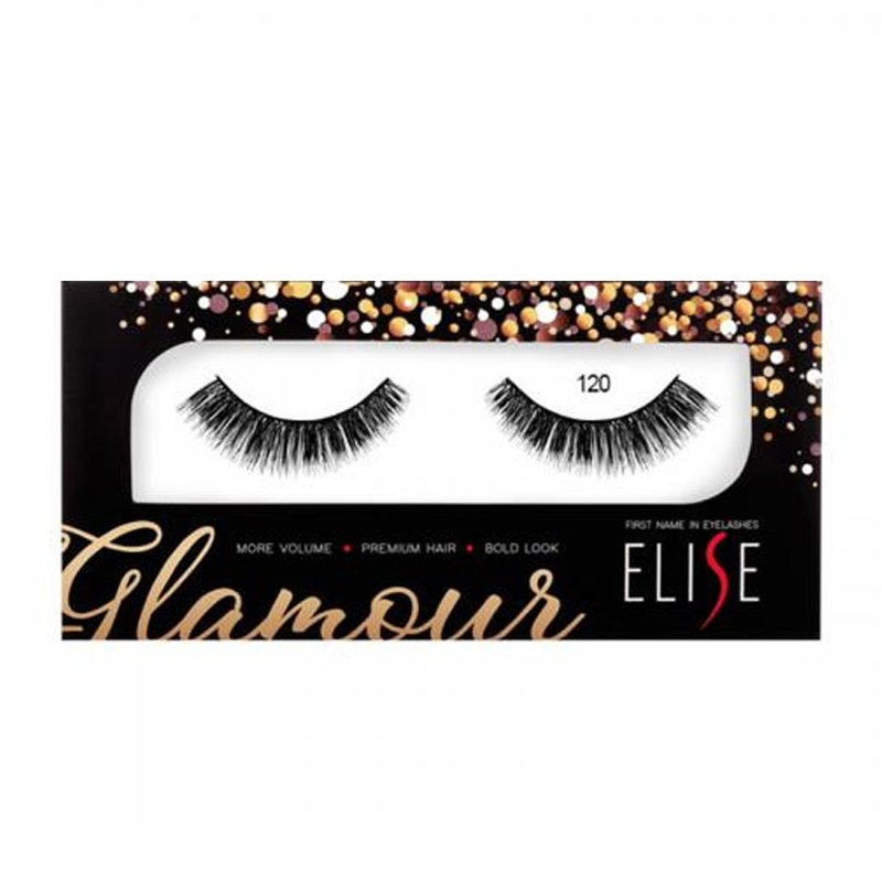Elise Glamour 120 | Gogobli