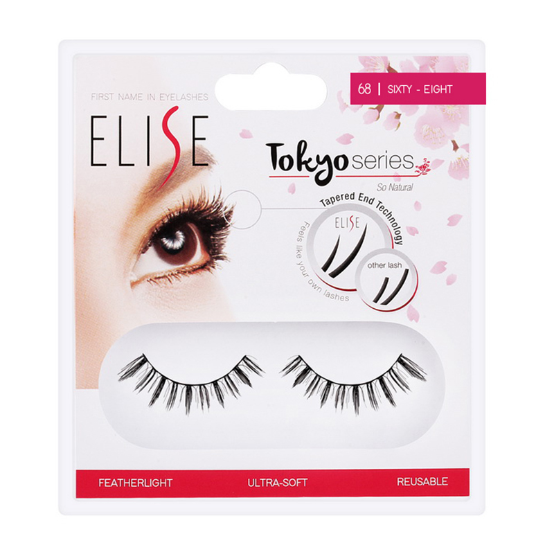 Elise Tokyo 68 | Gogobli