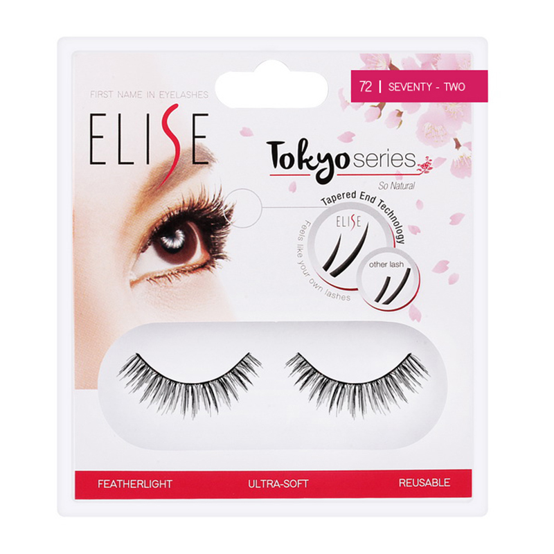 Elise Tokyo 72 | Gogobli
