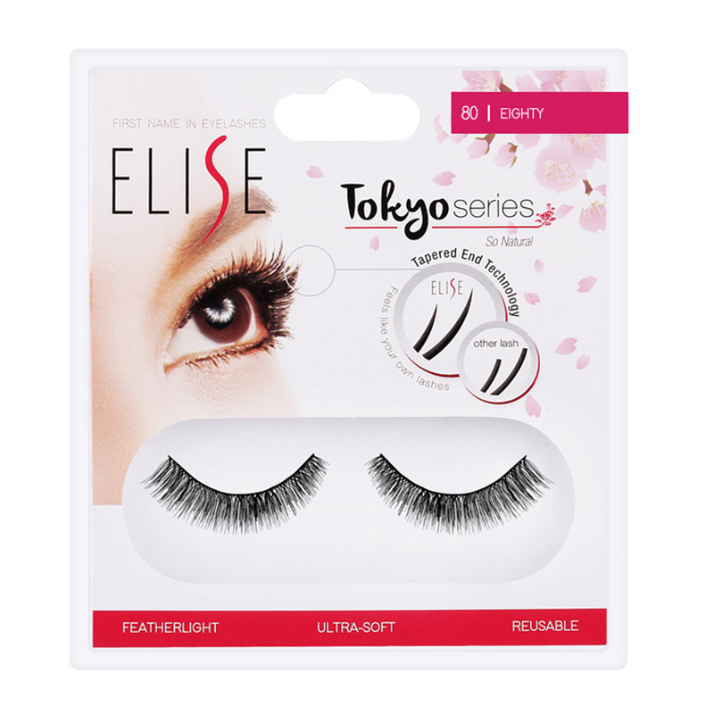 Elise Tokyo 80 | Gogobli