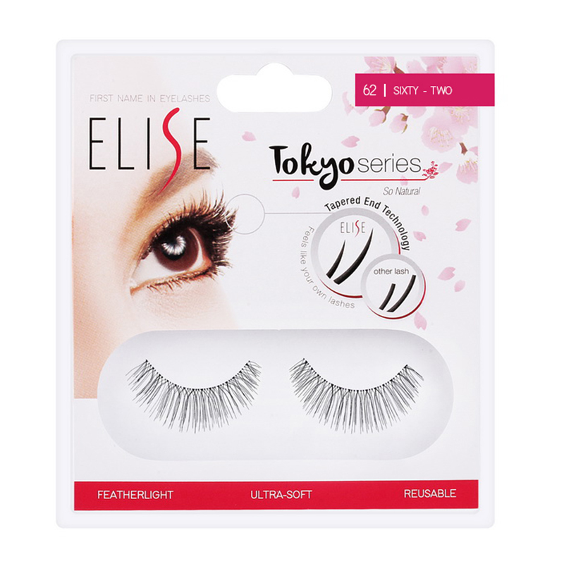Elise Tokyo 62 | Gogobli