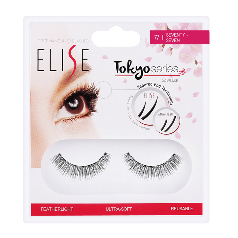 Elise Tokyo 77 | Gogobli