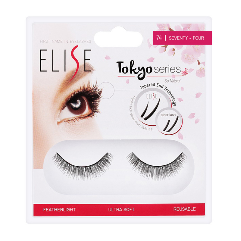 Elise Tokyo 74 | Gogobli