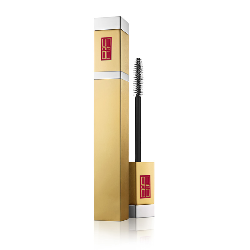 Elizabeth Arden Beautiful Color Lash Enhancing Mascara Black 7ml | Gogobli