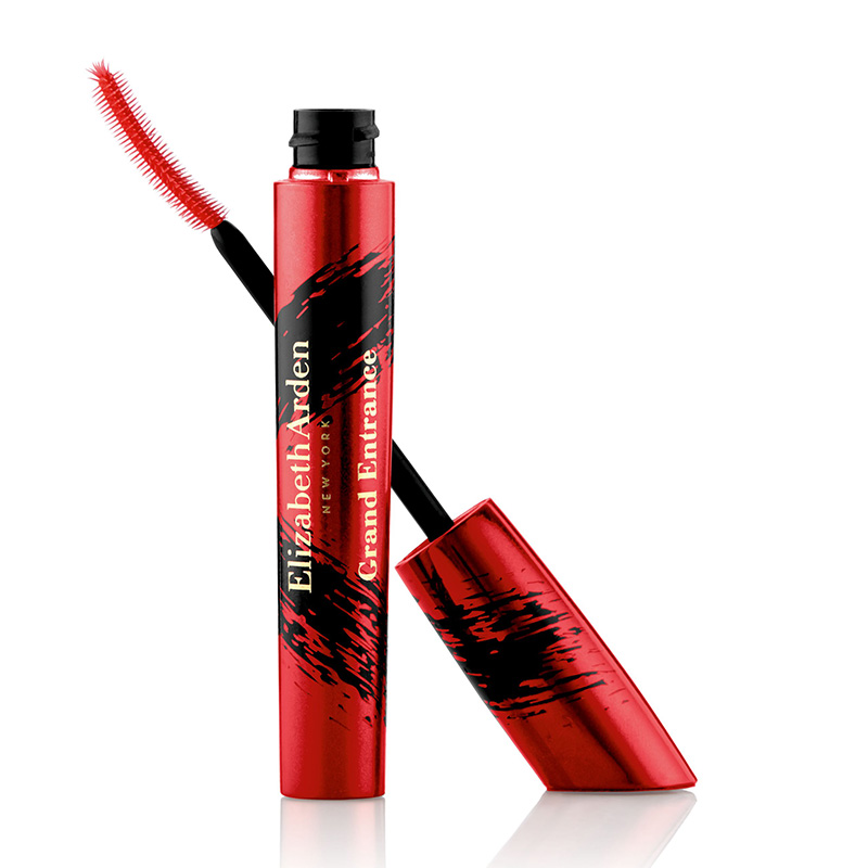 Elizabeth Arden Grand Entrance Mascara Stunning Black | Gogobli
