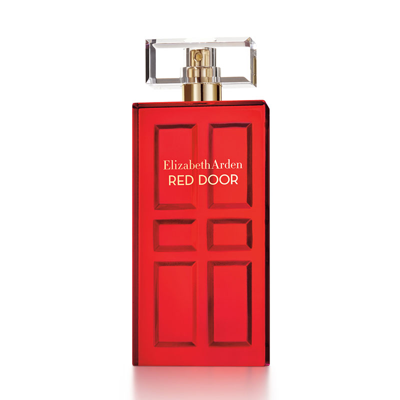 Jual Elizabeth Arden Eau De Toilette Spray Vaporisateur Red Door 100ml Gogobli