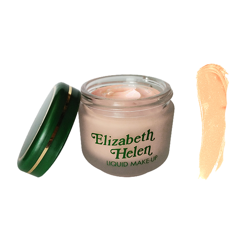 Elizabeth Helen Liquid Make Up No.01 | Gogobli