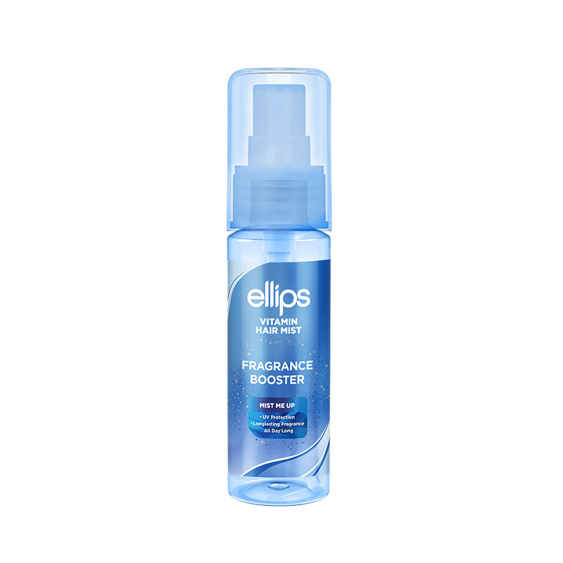 Ellips Vitamin Hair Mist - Mist Me Up 50ml | Gogobli