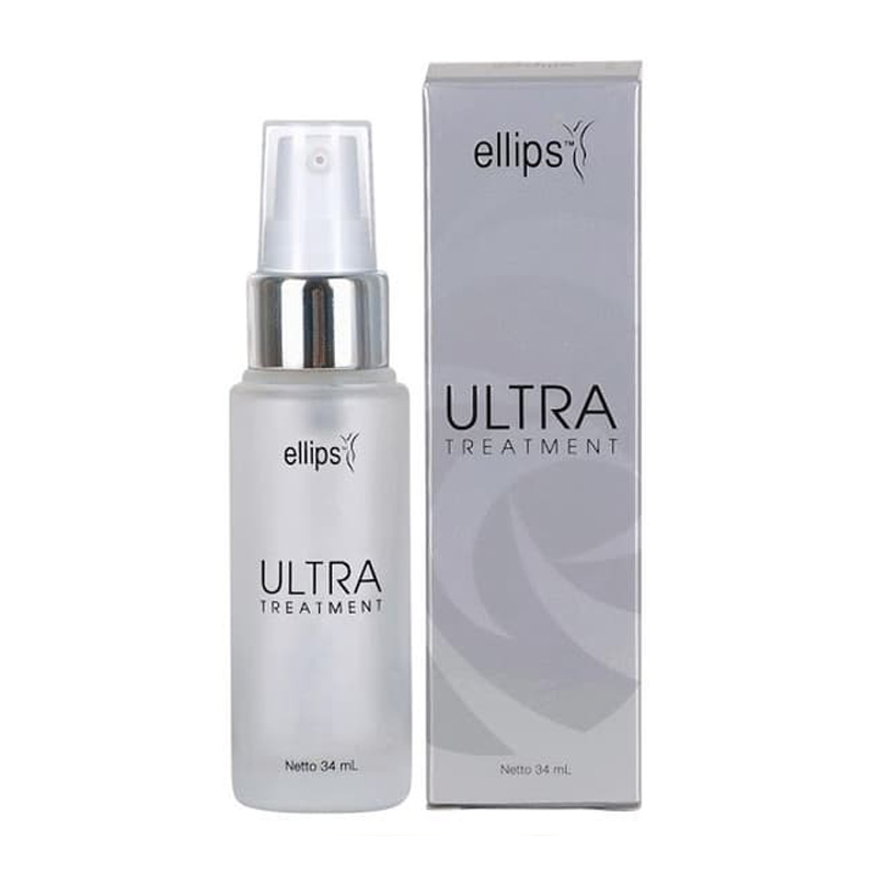 Ellips Vitamin Ultra Treatment 34ml | Gogobli