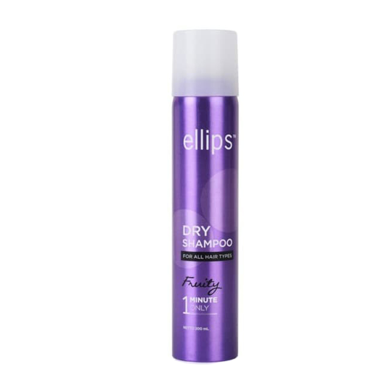 Ellips Dry Shampoo Fruity 200ml | Gogobli