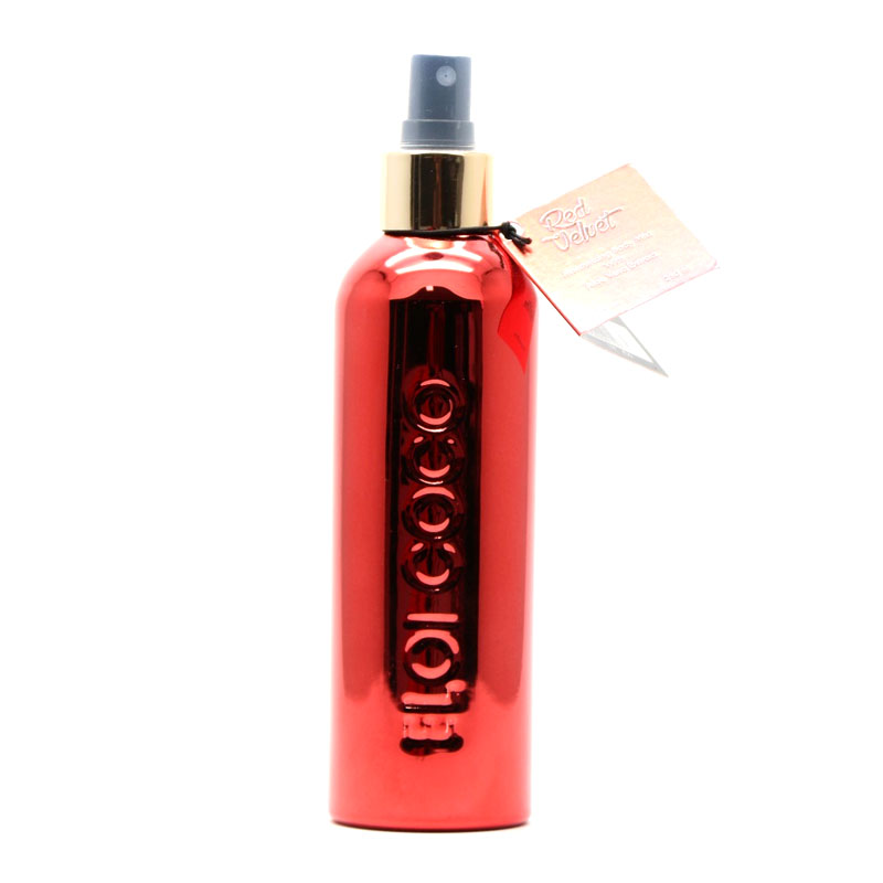 Eloicoco Body Splash Red Velvet 250ml | Gogobli