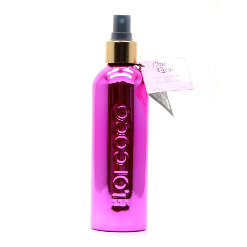Eloicoco Body Splash Candy Rush 250ml | Gogobli