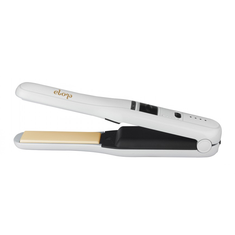 Elona Eclairre - Cordless Styling Iron | Gogobli