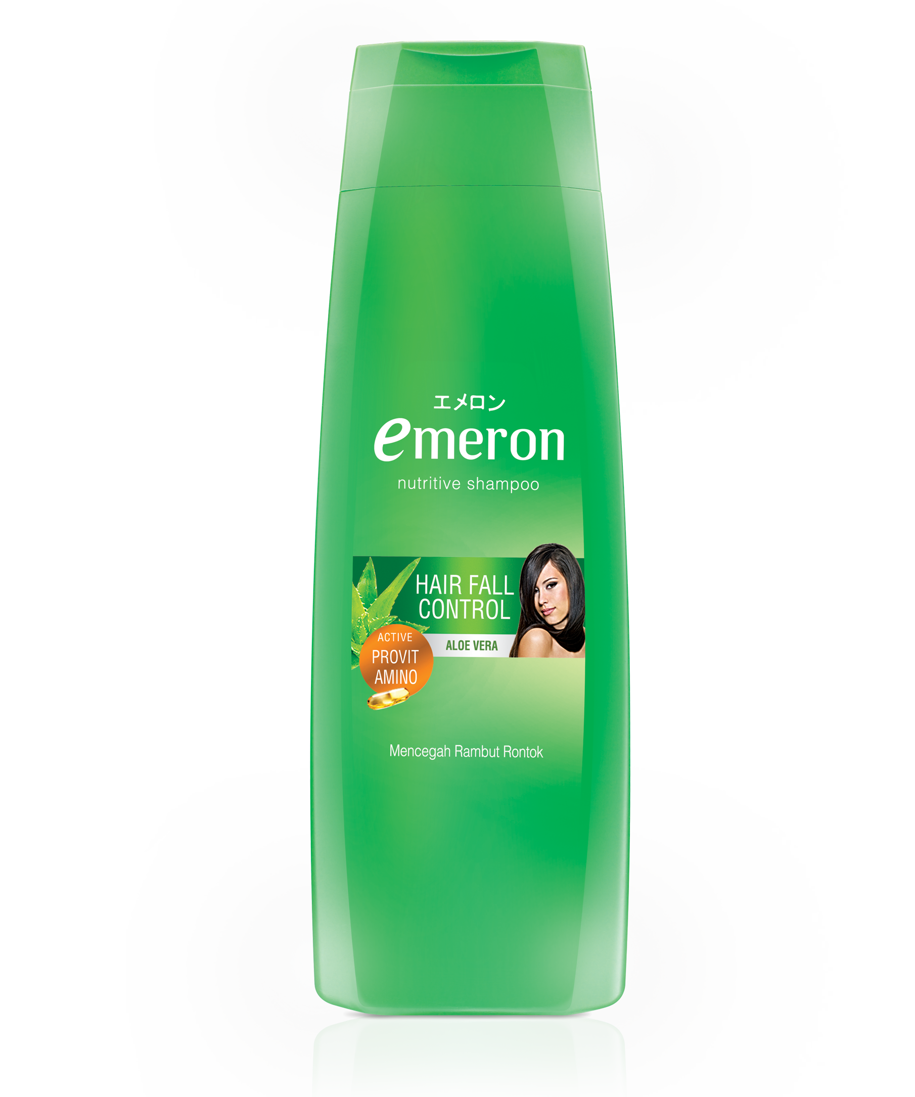 Emeron Shampoo Nutritive Shampoo Damaged Control 170ml | Hair Care | gogobli