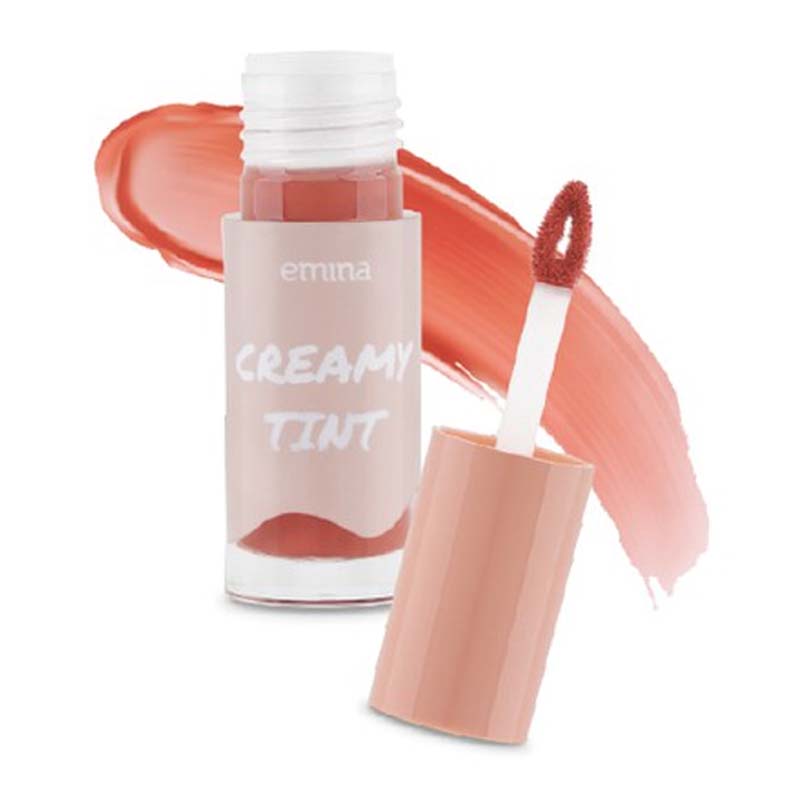 Emina Creamytint Sunbeam 3.6gr | Gogobli