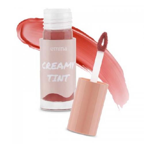 Emina Creamytint Cherry Soda 3.6gr (ED: Jul 24) | Gogobli