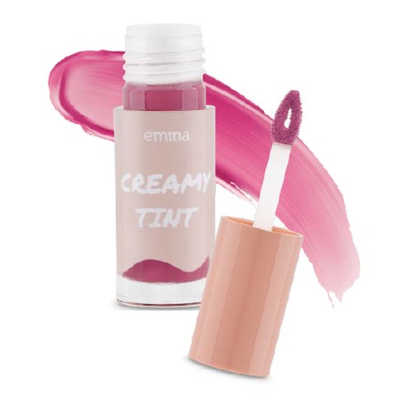 Emina Creamytint Wild Berry 3.6gr | Gogobli