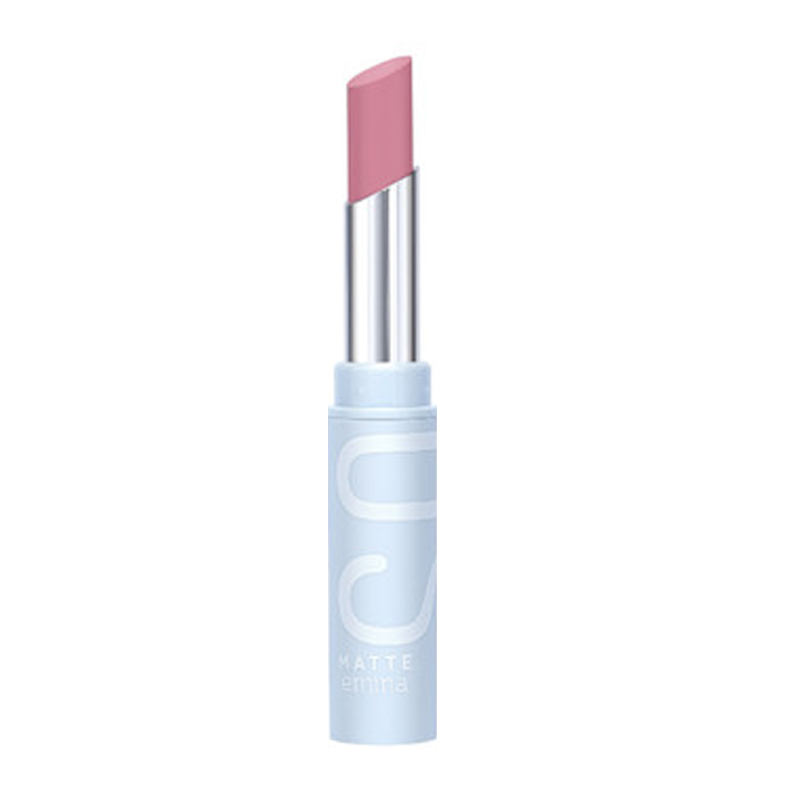 Emina Soulmatte Lipstick 07 Gummy 2.3gr | Gogobli