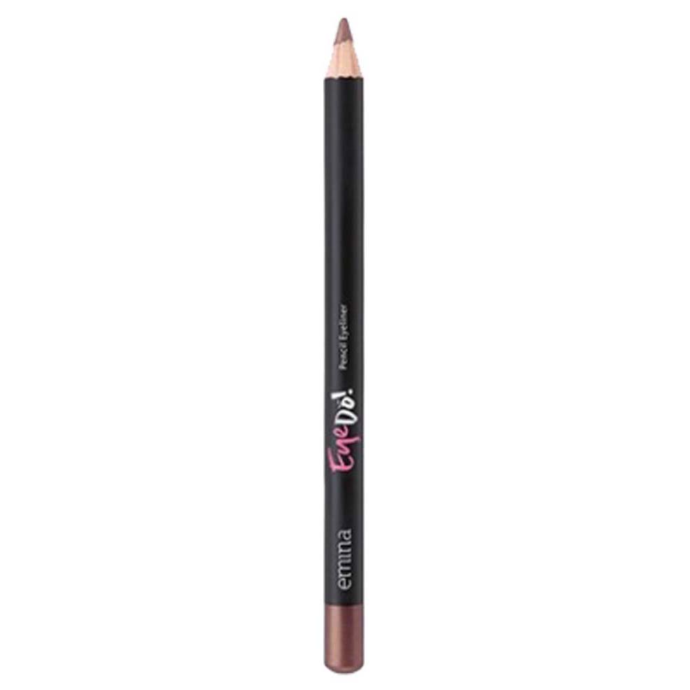 Emina Eye Do! Pencil Eye Liner Brown 1gr | Gogobli
